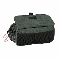 Avis Kappa Trousse Triple Silver Pink