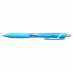 Uni Ball Uni-Ball Jetstream SXN-150C-07 - Bleu clair
