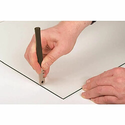 Avis Coupe-verre Wolfcraft