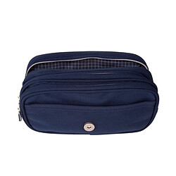 Milan Trousse d'Écolier Série1918 - Bleu