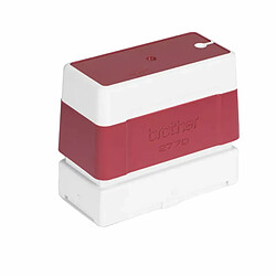 Brother 2770 - Rouge