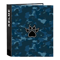 Reliure à anneaux Kelme Break