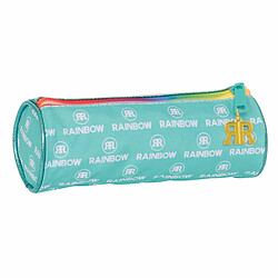 Rainbow High Trousse Paradise Turquoise