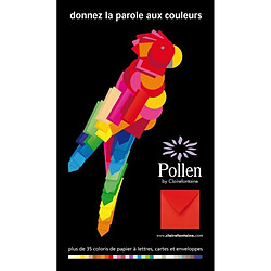 Acheter Enveloppes Pollen - Noir