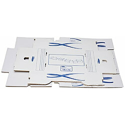 Bankers Box L/5 TIROIR Rangement BASIQUE