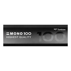 Tombow Mono 100 Crayon 4B pas cher