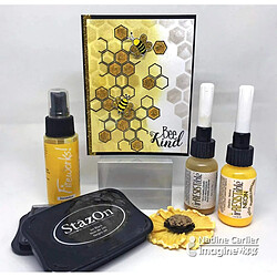 Acheter Artemio Encre multiperfomance - Noir