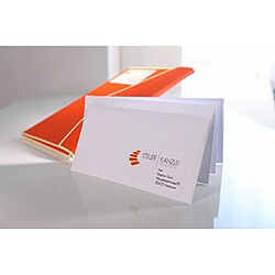 Avery/Zweckform Étiquettes - 97 x 67,7 mm - Blanc