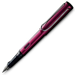 Stylo Calligraphique Lamy Al-Star Violet