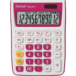 Calculatrice Générique