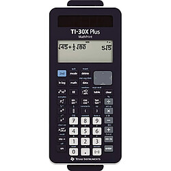 Texas Instruments TI 30X Plus MathPrint