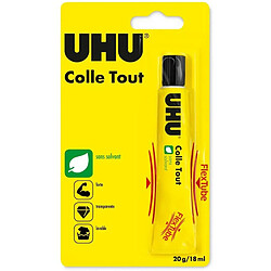 UHU Colle Flex&Clean SS - 20ml