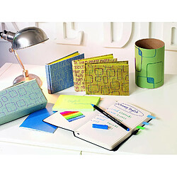 Avis Edding Feutres Fluo - 4 Couleurs