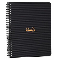 Rhodia Carnet d'Adresses A5
