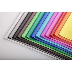 Calligraphe Protège-cahier 24x32 cm - Bleu clair