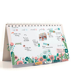 Accessoires bureau Graines Creatives