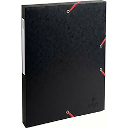 Exacompta 50301E - Noir pas cher