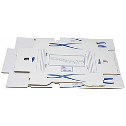 Bankers Box L/5 TIROIR Rangement BASIQUE