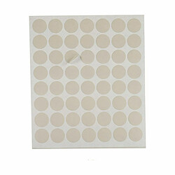Avis Pincello Papier pour étiqueteuse - Blanc