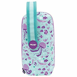 Milan Trousse d'écolier 22,5 cm