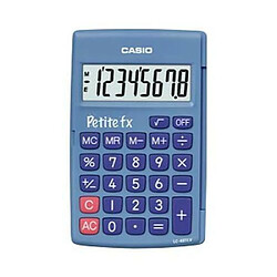 Casio FX Junior Plus