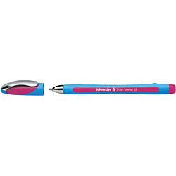 Schneider Stylos Slider Memo - Rose
