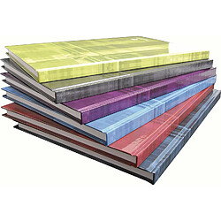 Cahier broché Clairefontaine 192 pages