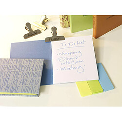 Edding Feutres Fluo - 4 Couleurs