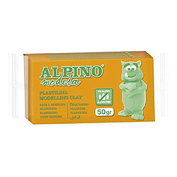 Alpino Plaquette Pâte à Modeler