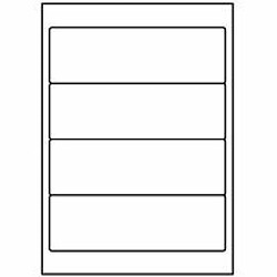 5 Star 921603 Etiquettes