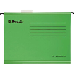 Esselte Classeur Suspension