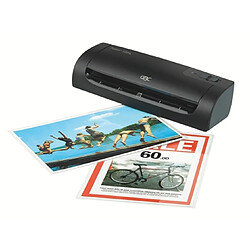 Avis GBC Plastifieuse Fusion 1000L A4