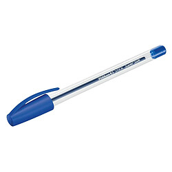Avis Pelikan Stylo-Bille Stick Super Soft Bleu