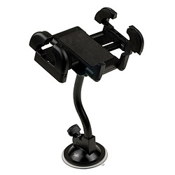 TNB Support fixation T'NB pour GPS - Noir