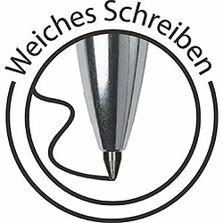 Bic Gel Velocity Noir