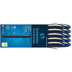 Avis Schneider One Business 0,6 - Bleu