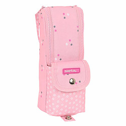 Trousse Safta Love Yourself Rose
