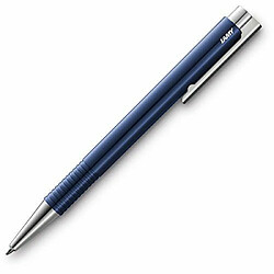 Lamy Stylo à Bille Logo Bleu