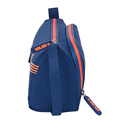 Kelme Trousse avec Accessoires - Navy Blue