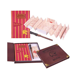 Cerdé Harry Potter Set Papeterie Wizardry