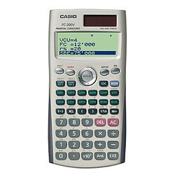 Casio - Calculatrice