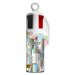 Bic Stylo à encre liquide 964757 - 4 Unités