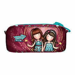 Gorjuss Trousse Toilette Fireworks