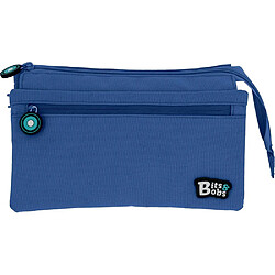 Grafoplás Bits & Bobs Trousses Bleu