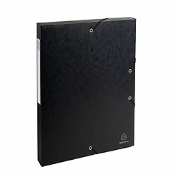 Acheter Exacompta 50301E - Noir