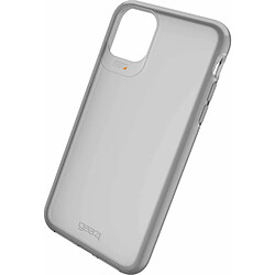 GEAR4 Coque iPhone 11 Pro Max - Gris
