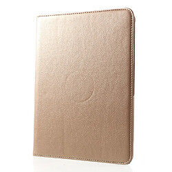 Avis Étui iPad Pro 11-inch (2018) Or