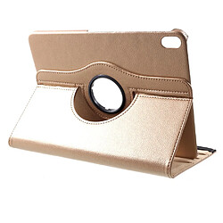 Acheter Étui iPad Pro 11-inch (2018) Or