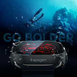 Acheter Spigen Sgp Spigen Coque Apple Watch Ultra 49mm