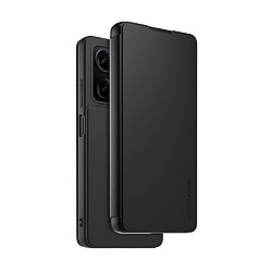 Made for Xiaomi Coque Xiaomi Redmi Note 12 Pro - Noir